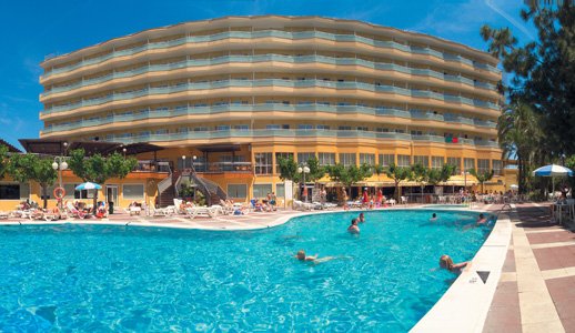 HOTELS SALOU hotels salou:
