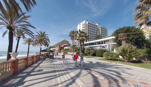 Maritime Avenue