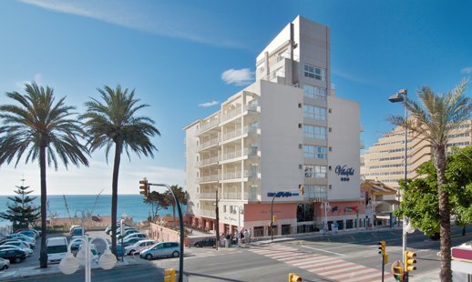 Hotel Villasol