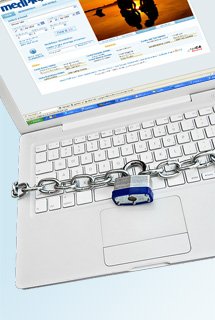 Sécurité du site
