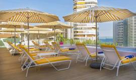 10% Benidorm hotel offre- Hotel Agir