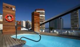 10% Benidorm hotel offre- Hotel Agir