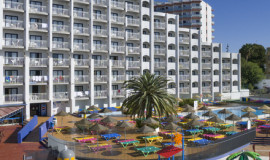  10% Benalmadena - Hotel Bali