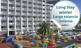 Spécial long séjour 20%, hotel Bali à Benalmadena (Costa del Sol)