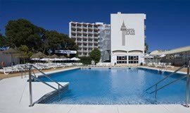 10% Benalmadena - Hotel Bali