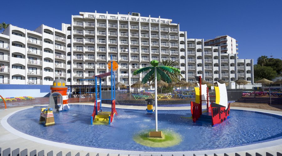 Piscine pour enfants