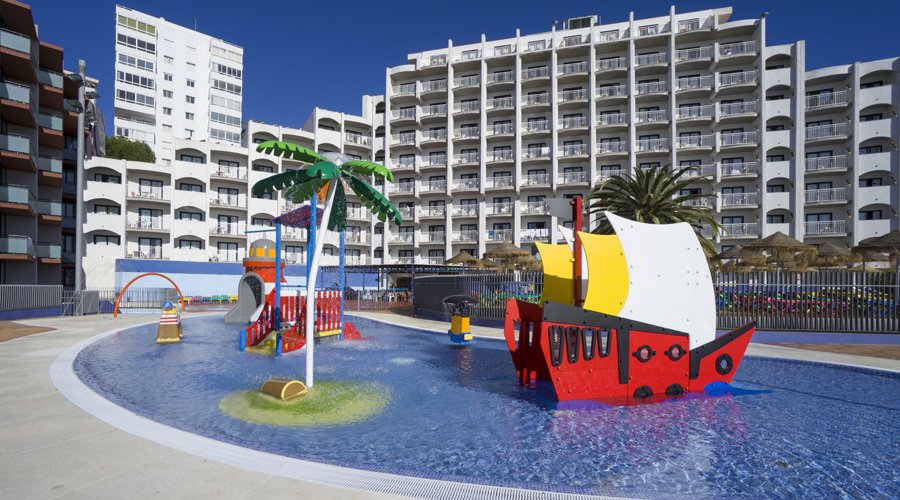 Piscine pour enfants