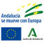 European Union Aid - FEDER Operational Program for Andalusia 2014-2020