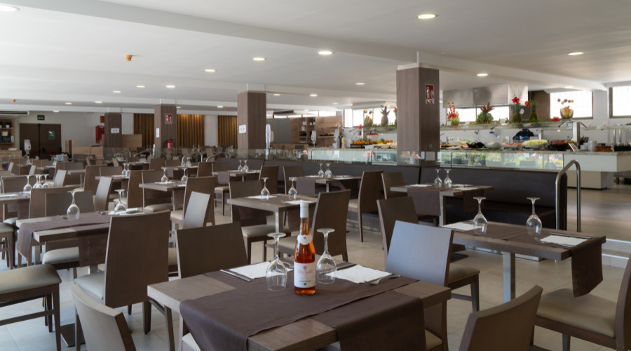 Restaurante Balmoral