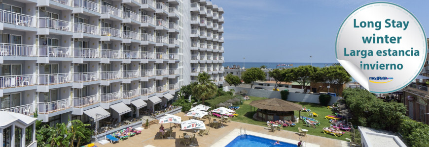 Offre Hôtel Balmoral Benalmadena 20% de réduction
