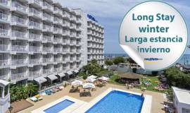 Offre Hôtel Balmoral Benalmadena 20% de réduction