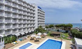 Offre Hôtel Balmoral Benalmadena 10% de réduction