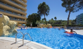 10% Salou - Hotel Calypso