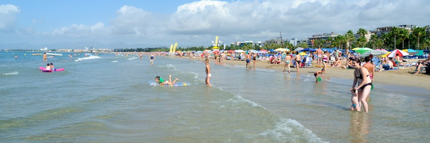 10% Salou - Hotel Calypso