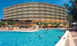 Special offre 10% - hotel Calypso Rabais