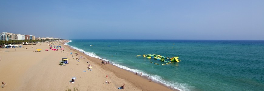 Hôtel Calypso Salou - Offre special 15%