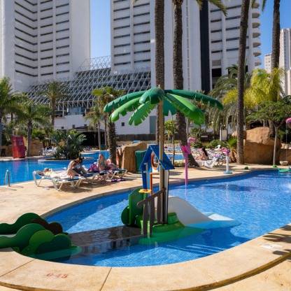  Special Flash offre! 30% - Hotel Flamingo Oasis