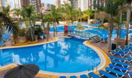 Special offre! 10% - hotel Rabais