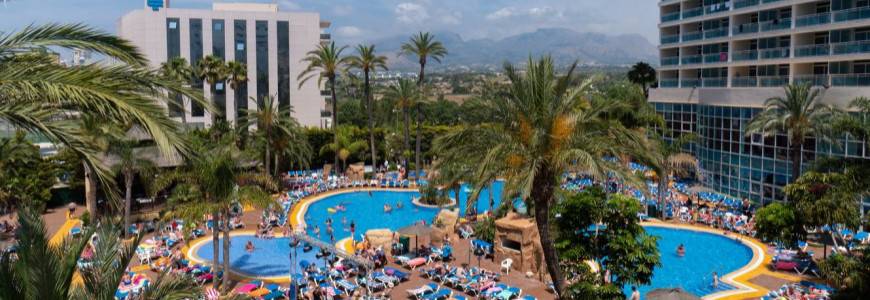 Special offre! 10% - hotel Rabais
