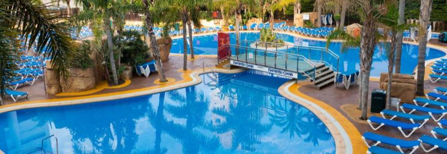 Special offre! 10% - hotel Rabais