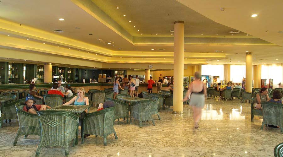 Hotel Alicante Aeroport Hotel Alicante Aeroport