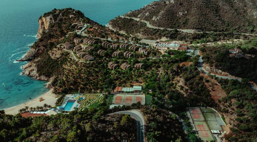 Resort Giverola