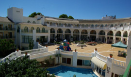OFFRE 10% DE RÉDUCTION À MIAMI PLATJA