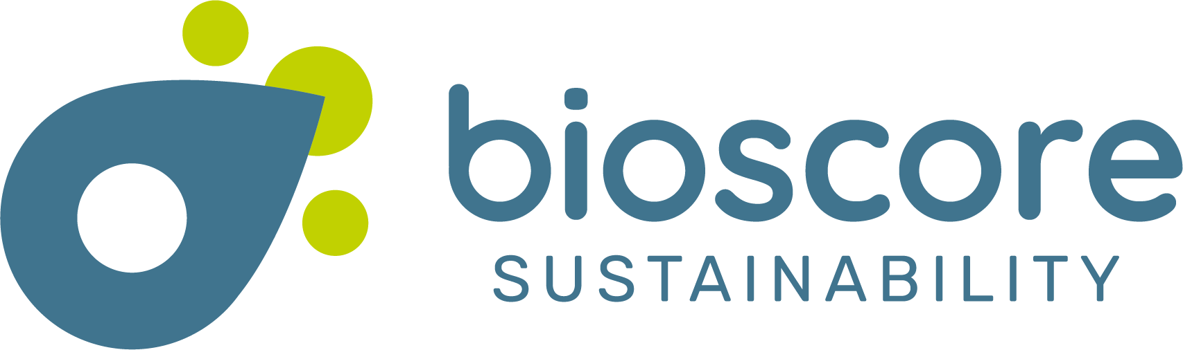 Certificat de durabilité Bioscore