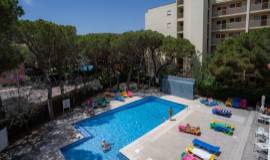Rabais 10% Hôtel Monterrey - Platja d'Aro