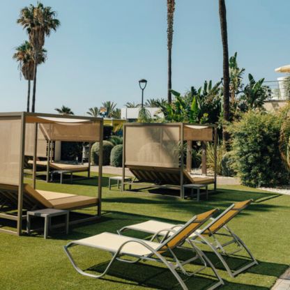 FLASH OFFER Summer 25: 20% off Hotel Pez Espada