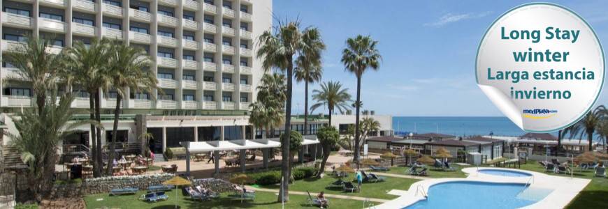 20% Spécial long séjour, Costa del Sol