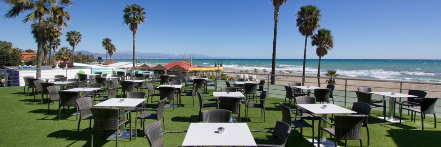 20% Spécial long séjour, Costa del Sol