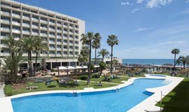 20% Spécial long séjour, Costa del Sol