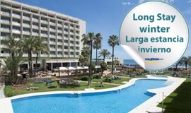 20% Spécial long séjour, Costa del Sol