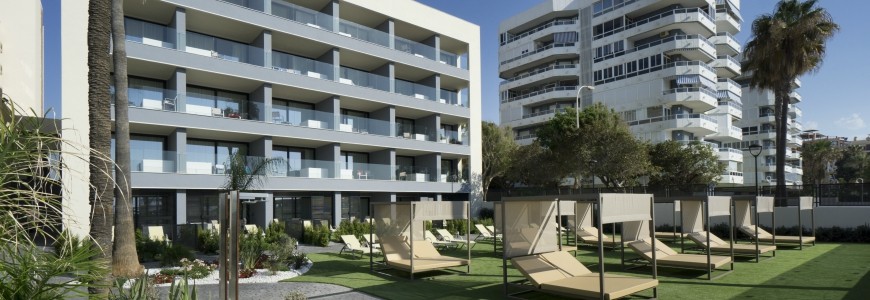 Offre! 10% Rabais hotel Pez Espada