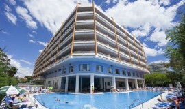 Hotel Piramide Salou 20% Special offre