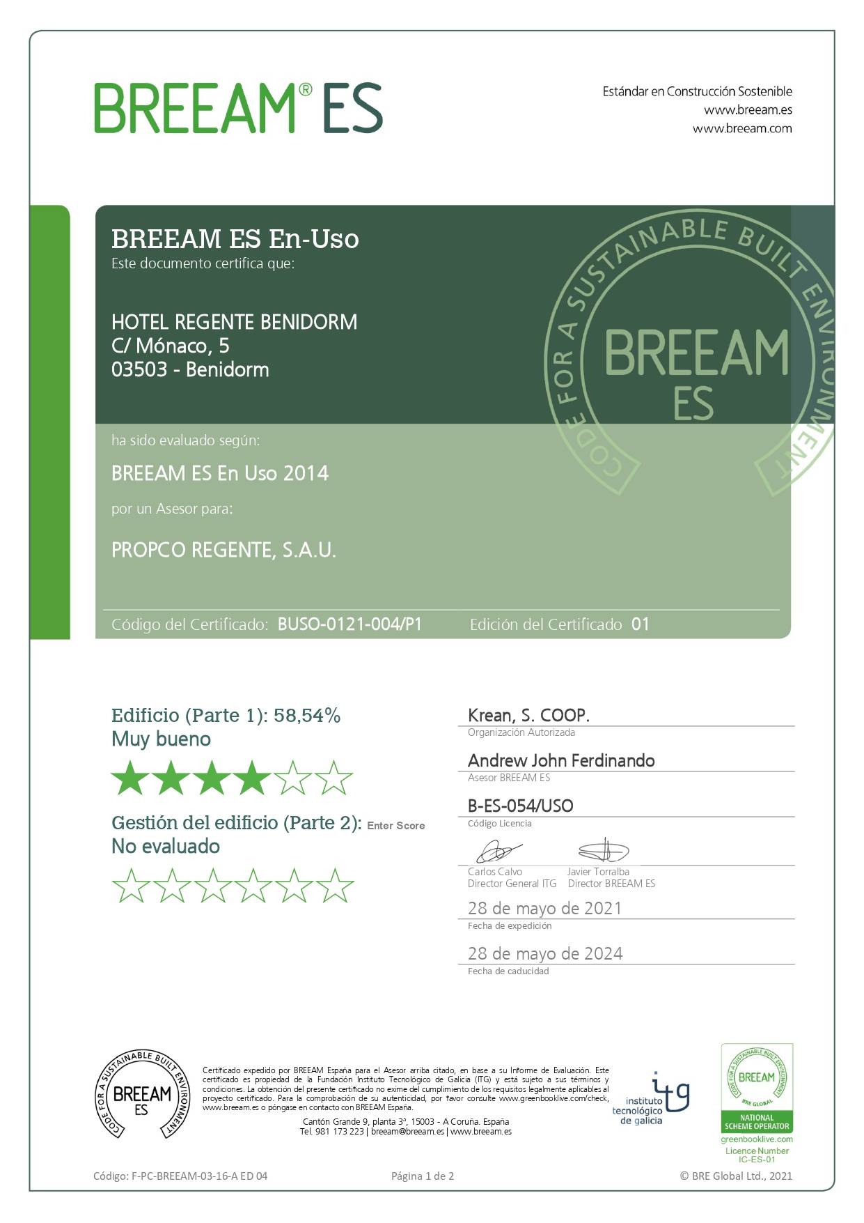 BREEAM