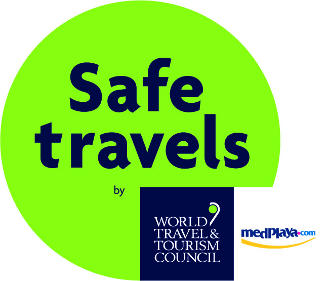 WTTC SAFE TRAVELS