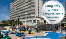 Spécial long séjour 20%, Hotel Regente
