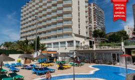 Remise de 5 % à l'Hôtel Regente Benidorm
