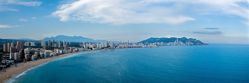15% Benidorm hotel offre- Hotel Regente
