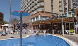 15% Benidorm hotel offre- Hotel Regente