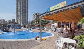 Spécial long séjour 20%, Hotel Regente