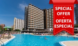 Hôtel Rio Park 15% rebais
