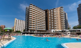 Spécial long séjour 20%, Hotel Rio Park