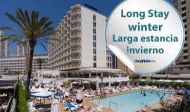 Spécial long séjour 20%, Hotel Riudor