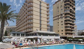 Spécial long séjour 20%, Hotel Riudor