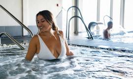 Escapade relaxante à deux