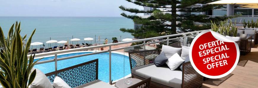 Offre 10% Hotel Riviera - Benalmadena
