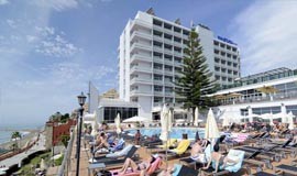 Hotel Costa del Sol 15% rebais - Benalmadena